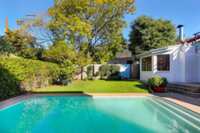 Villa Garda B&B, Cape Town